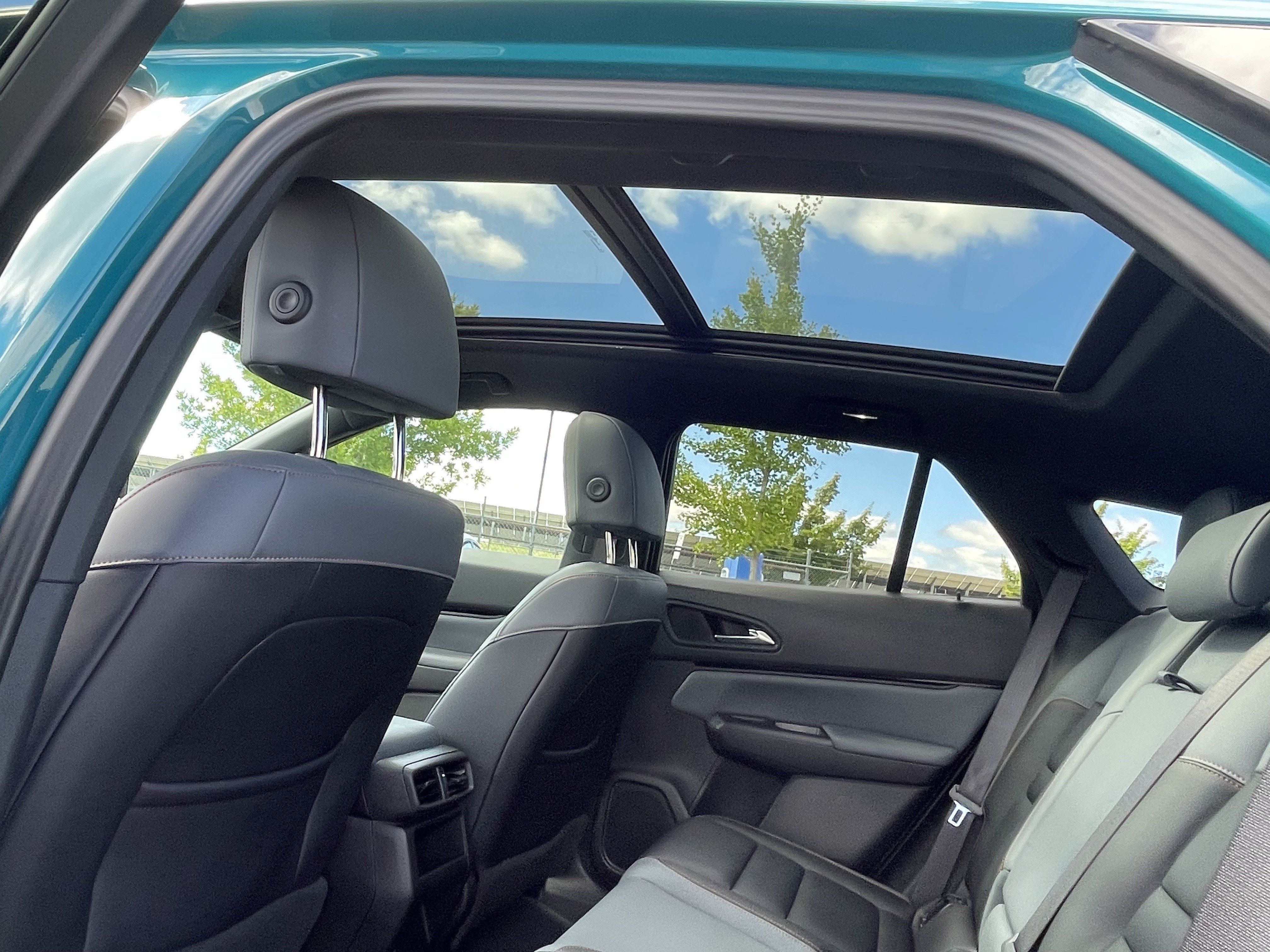Used 2024 Honda Prologue Touring image 15