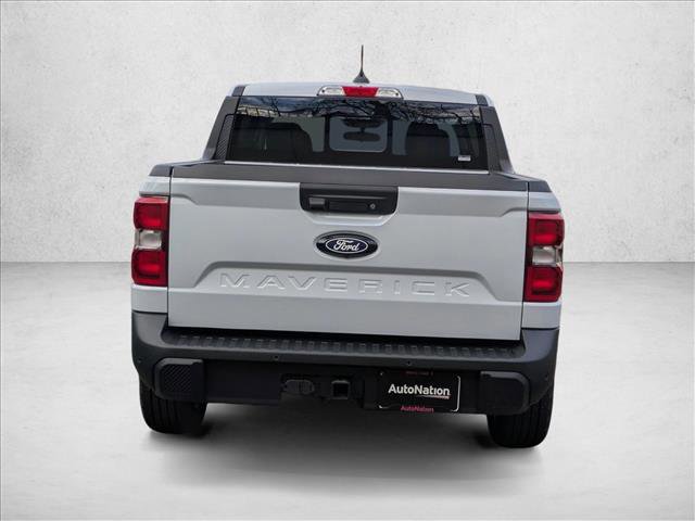 New 2026 Ford Maverick Lariat w/ 4K Tow Package image 7
