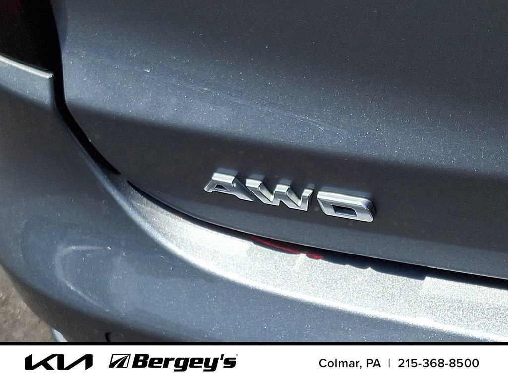Used 2024 Cadillac XT6 Premium Luxury w/ Technology Package AWD/4WD image 36