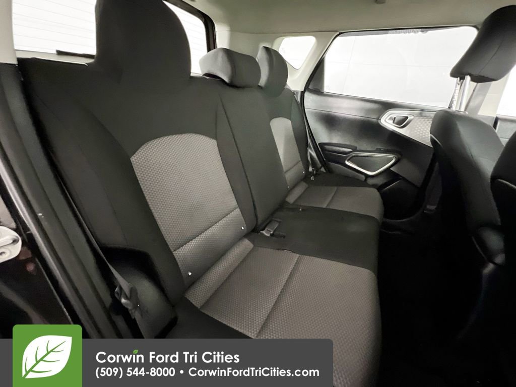 Used 2020 Kia Soul LX image 16