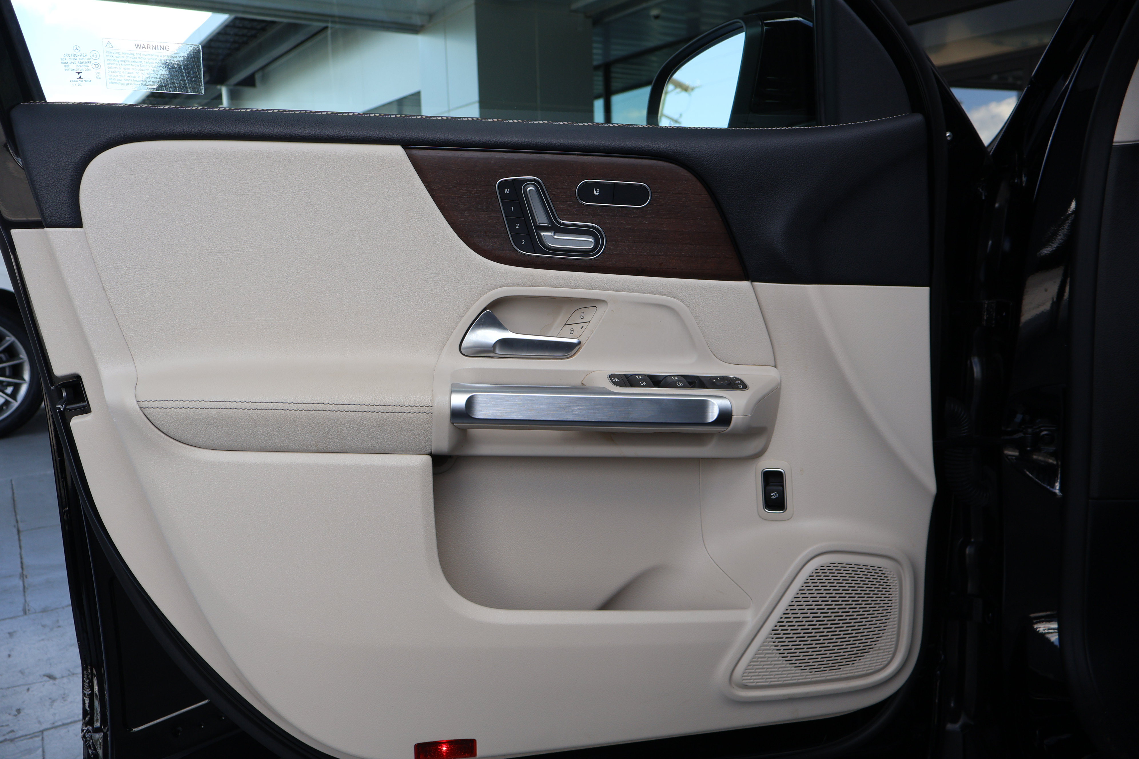 Certified 2021 Mercedes-Benz GLB 250 image 14