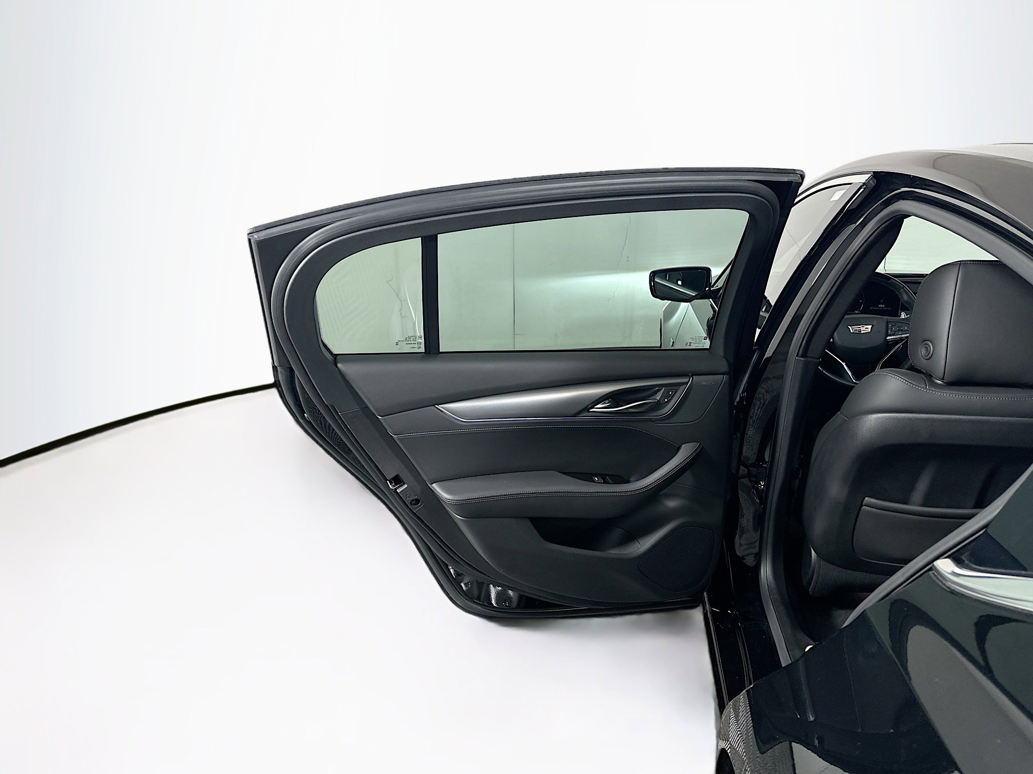 Used 2025 Cadillac CT5 Premium Luxury RWD image 28