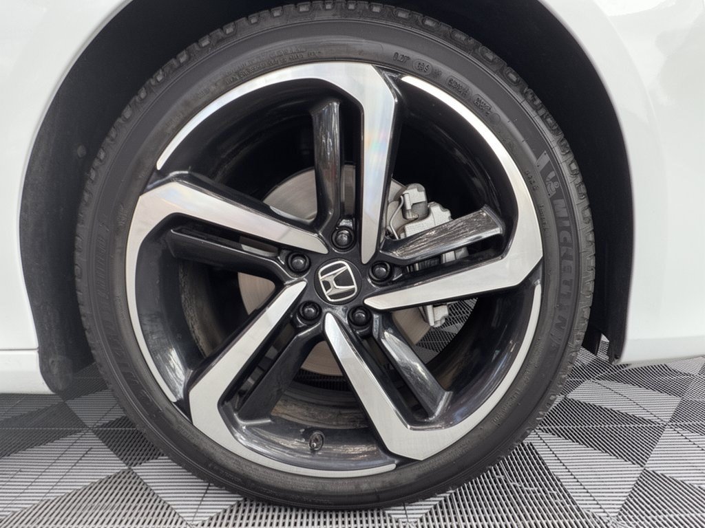 Used 2022 Honda Accord Sport image 13