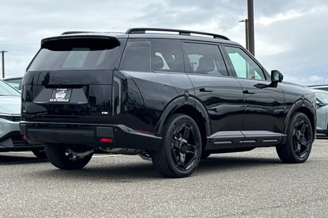 New 2027 Kia Telluride SX X-Line image 5