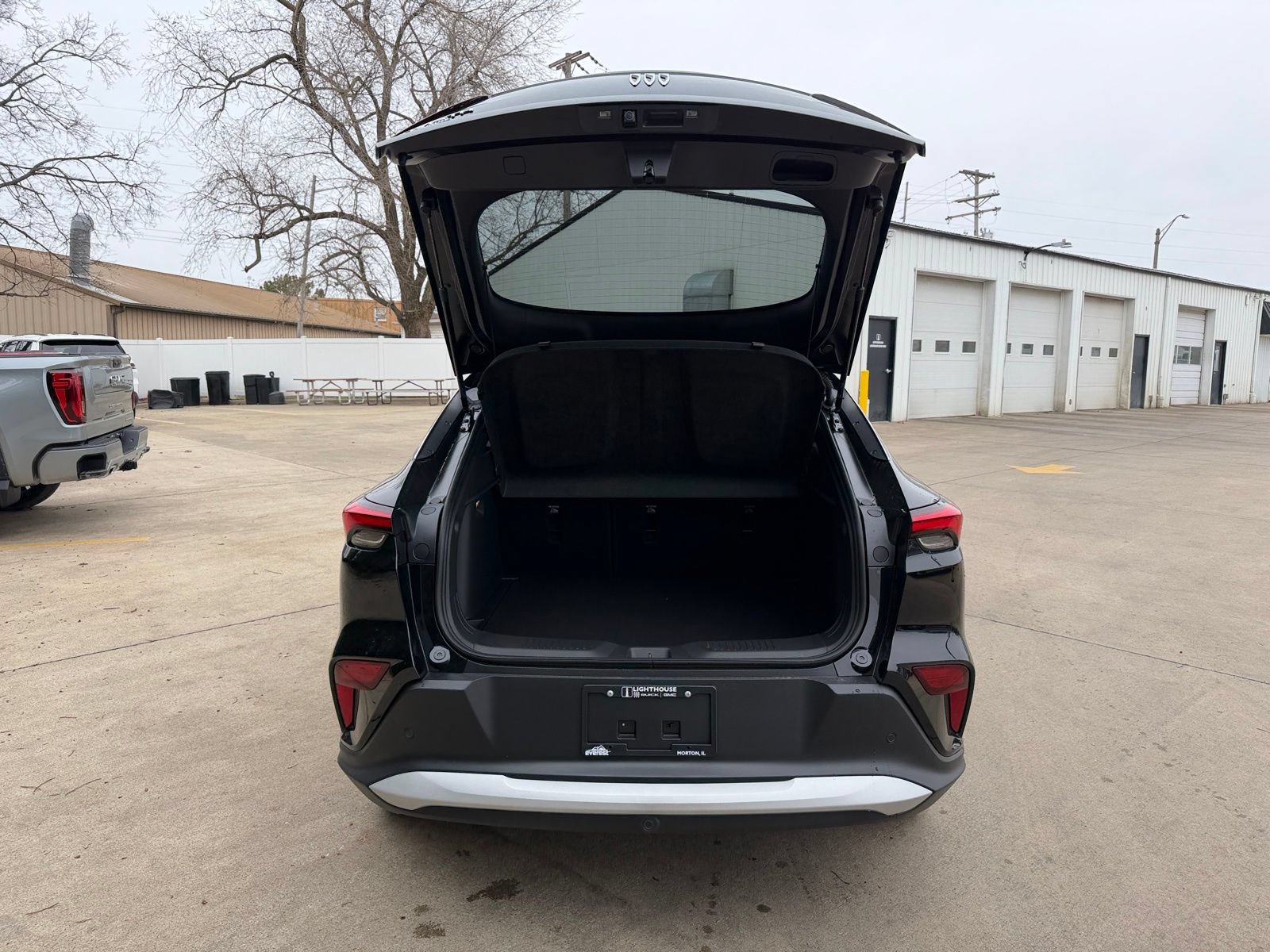 New 2026 Buick Envista Preferred w/ Convenience I Package FWD image 14