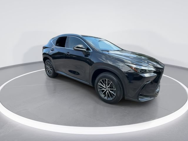 Certified 2023 Lexus NX 250 FWD w/ Towing Package (2000 Lbs) image 2