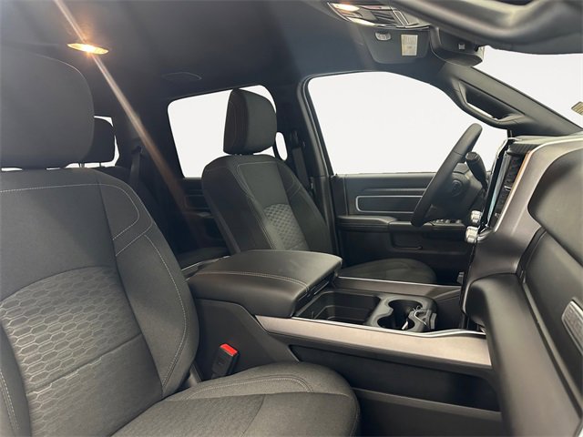 New 2025 RAM 2500 Big Horn image 15