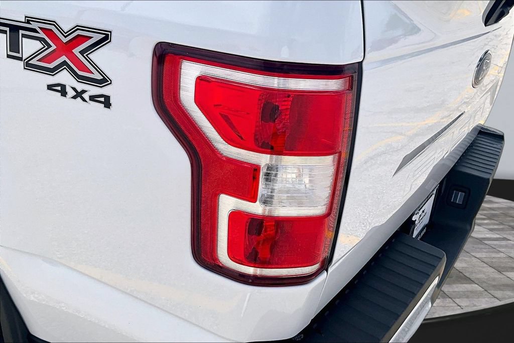 Used 2020 Ford F150 XL w/ Equipment Group 101A Mid AWD/4WD image 30