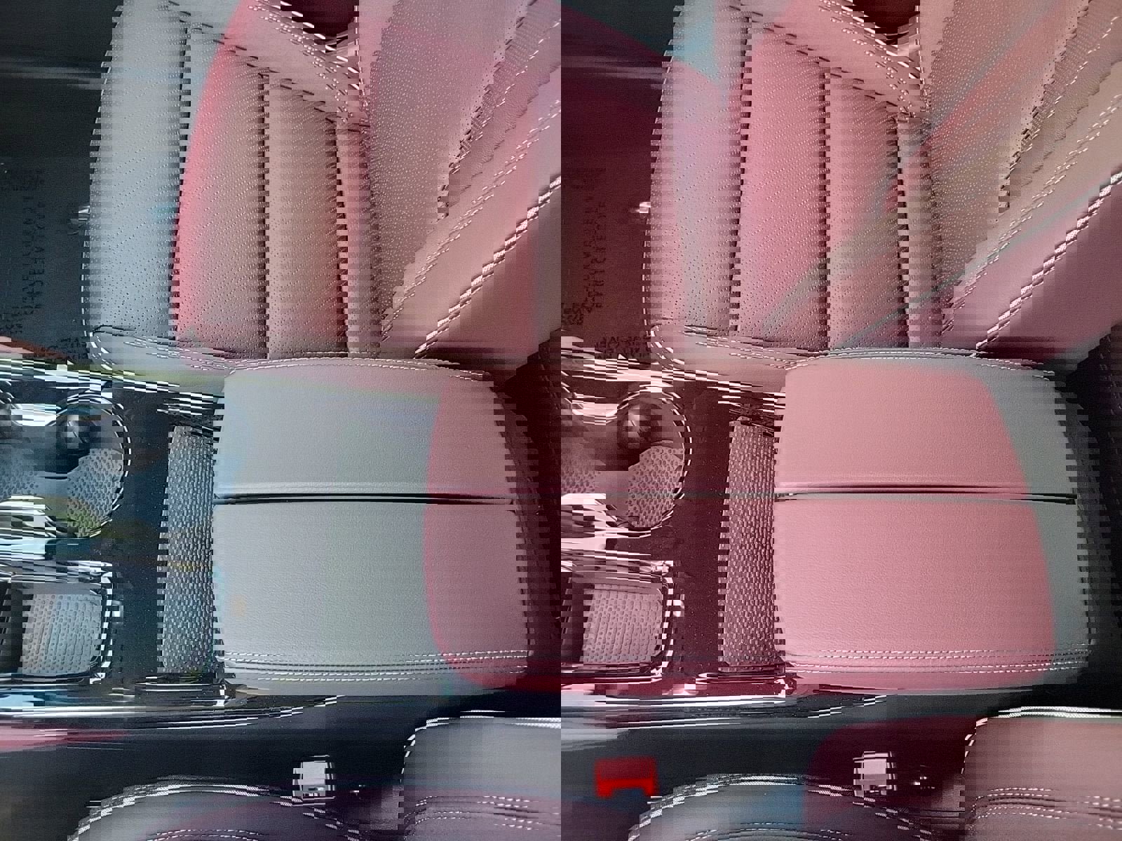 New 2026 Buick Envision Sport Touring image 17