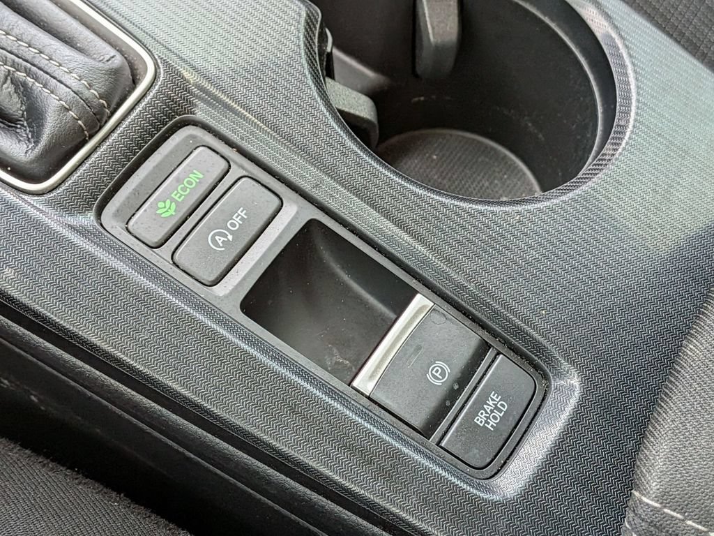 Used 2022 Honda Civic LX image 26