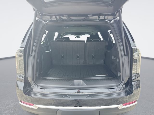 New 2026 Chevrolet Suburban LT w/ Comfort Package image 25