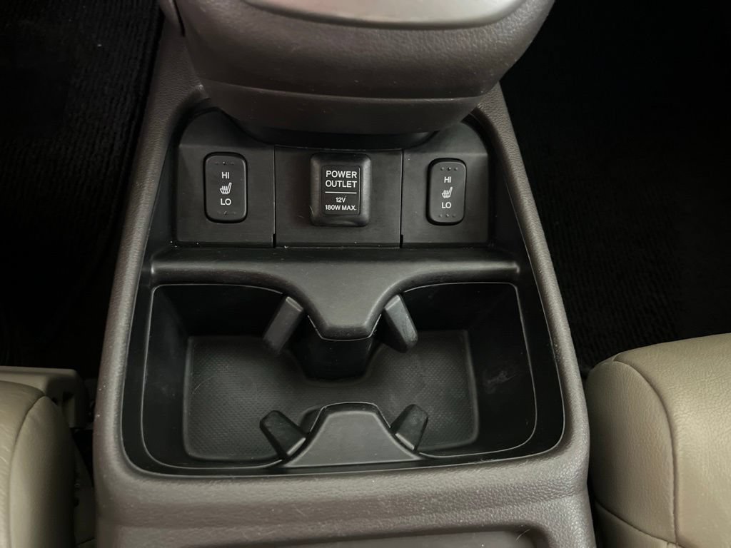 Used 2013 Honda CR-V EX-L image 70