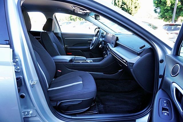 Certified 2024 Hyundai Sonata SEL image 11