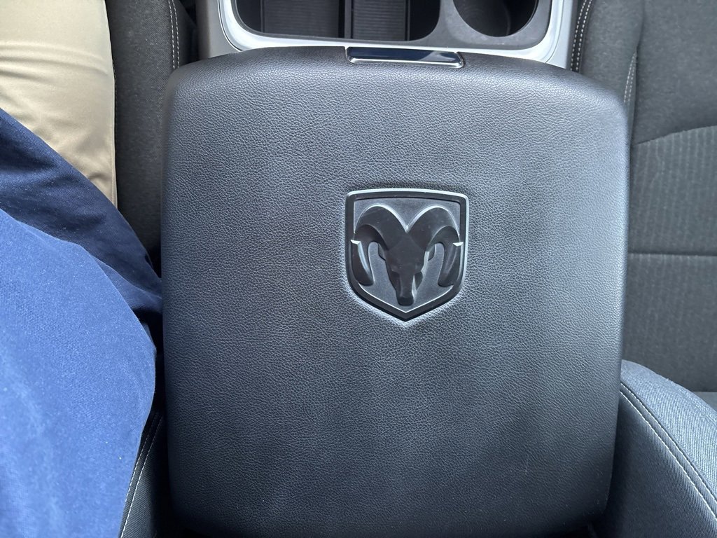 Used 2021 RAM 1500 Classic Warlock image 18