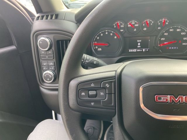 Used 2025 GMC Sierra 3500 Pro AWD/4WD image 17