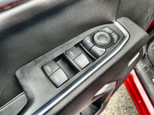Certified 2023 Chevrolet Silverado 1500 LTZ RWD image 22