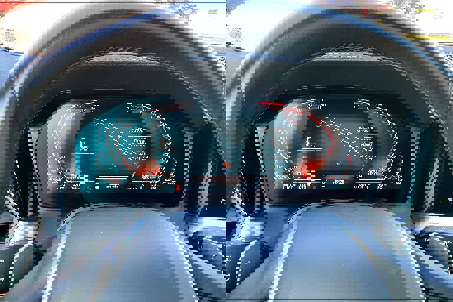 Certified 2023 BMW 430i Convertible w/ Premium Package image 22