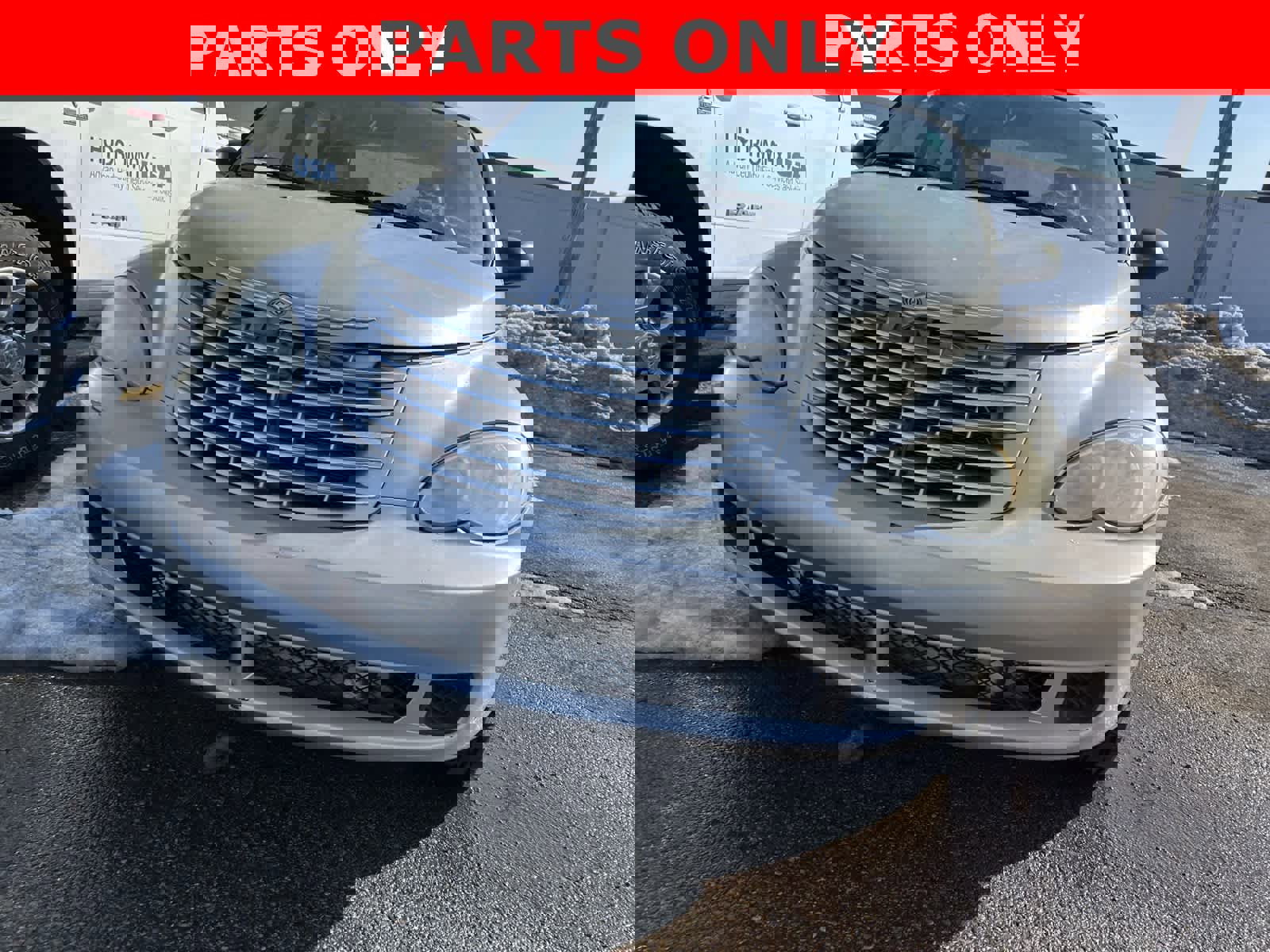 Used 2006 Chrysler PT Cruiser image 2