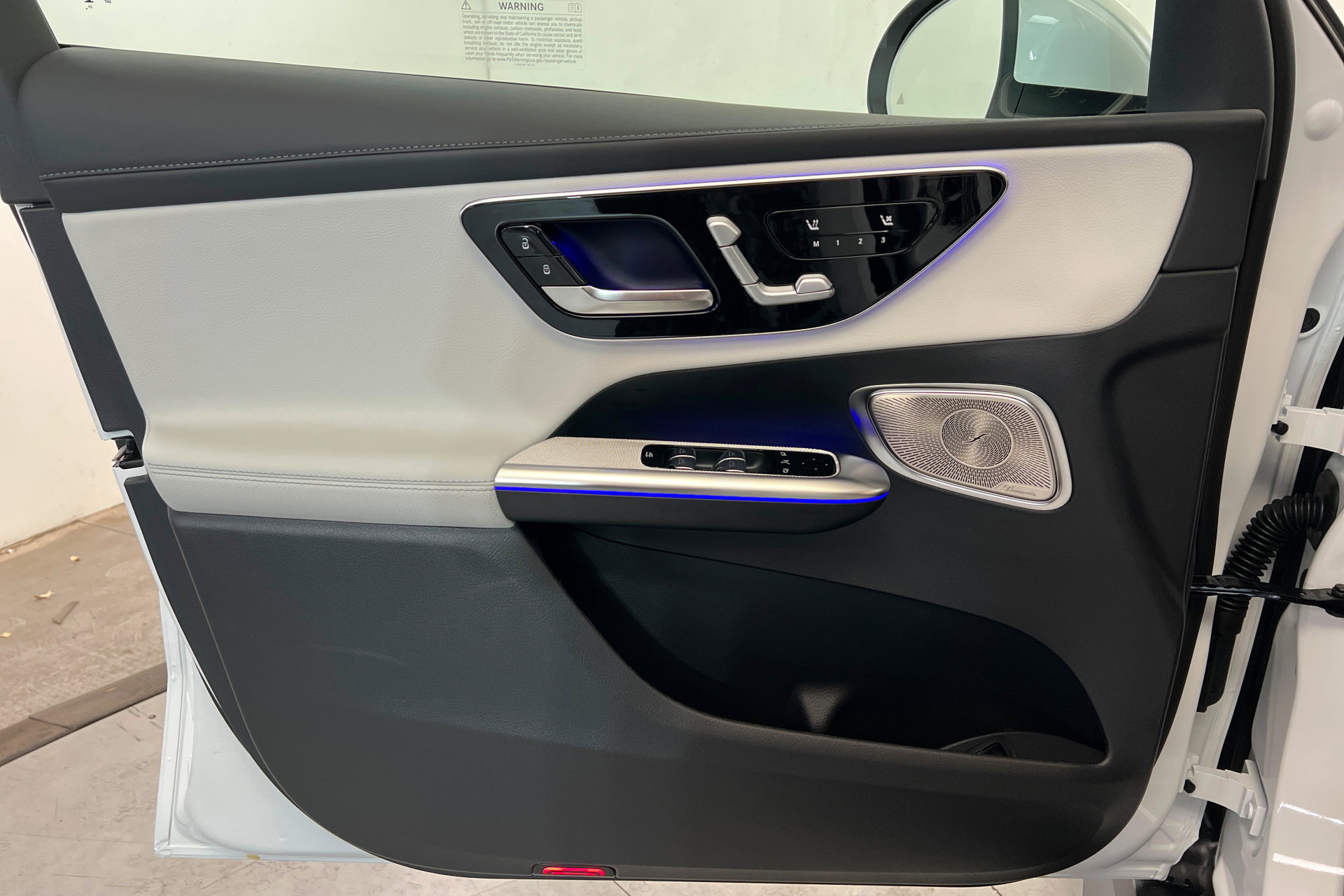 New 2026 Mercedes-Benz GLC 300 4MATIC image 14