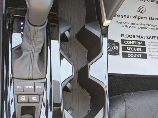 Used 2026 Toyota Camry XSE image 21