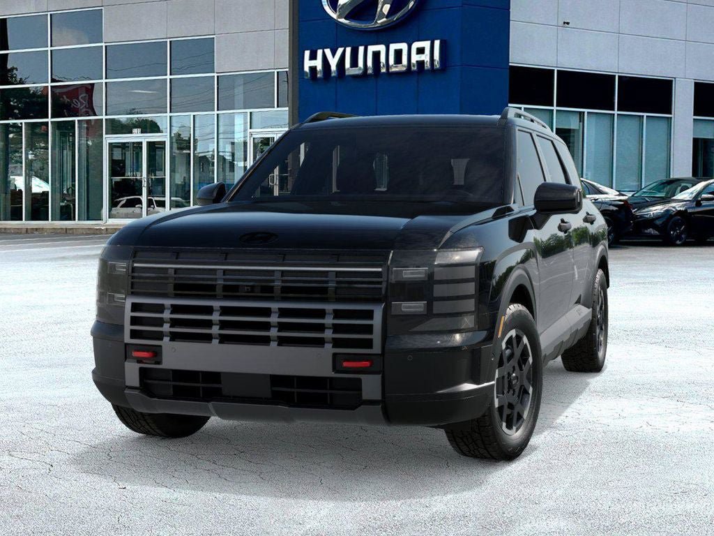 New 2026 Hyundai Palisade XRT Pro AWD/4WD image 7