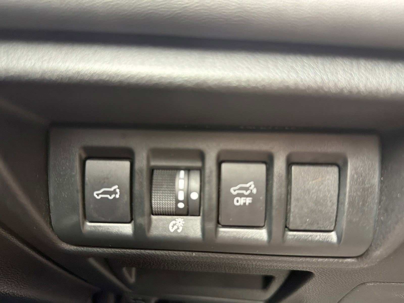Used 2023 Subaru Outback Onyx Edition XT AWD/4WD image 20