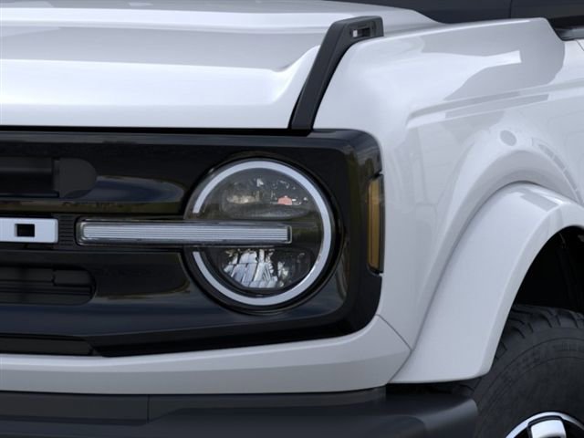 New 2026 Ford Bronco Outer Banks image 20