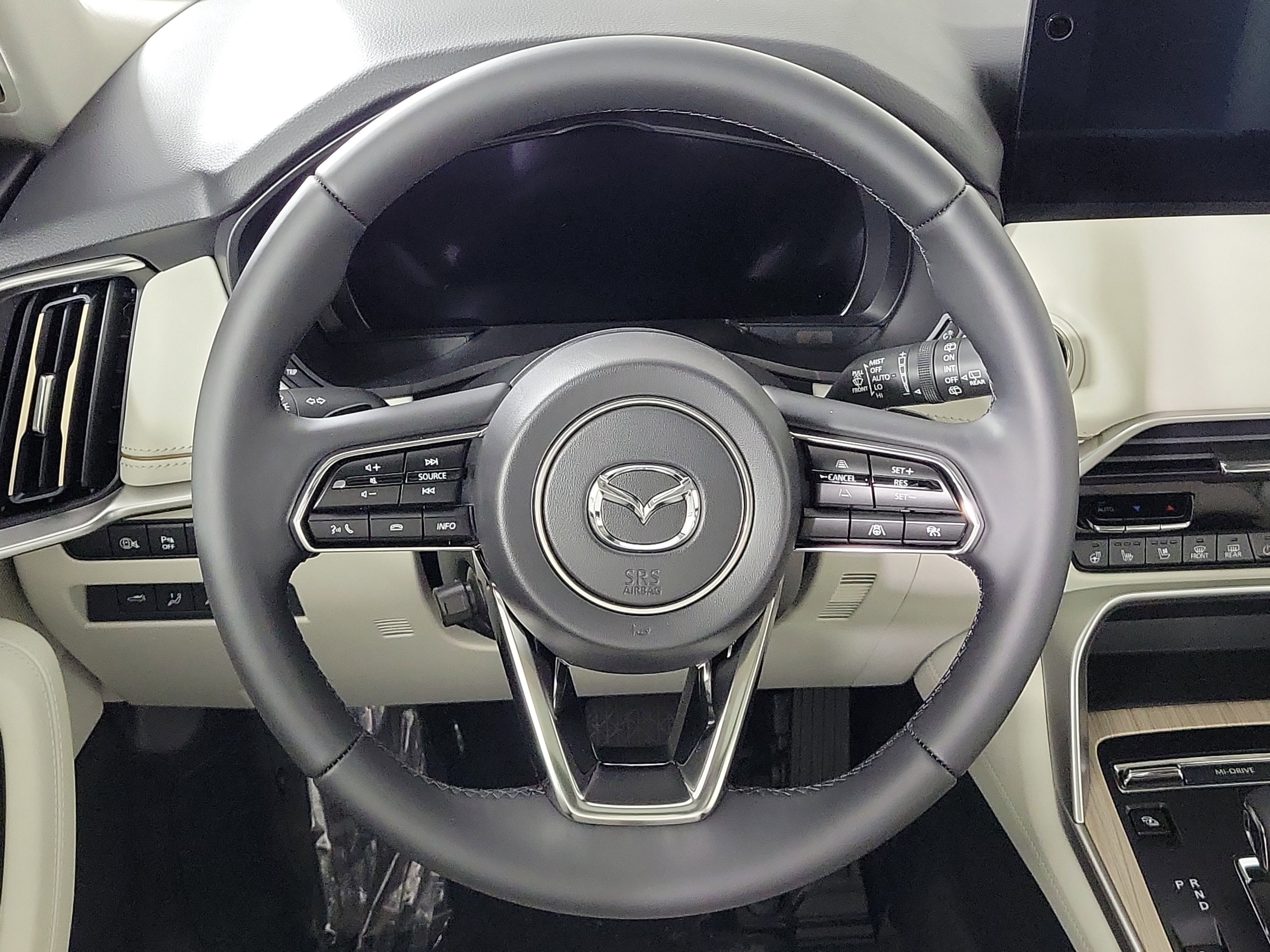 New 2026 MAZDA CX-90 Plug-In Hybrid w/ Premium Plus image 14