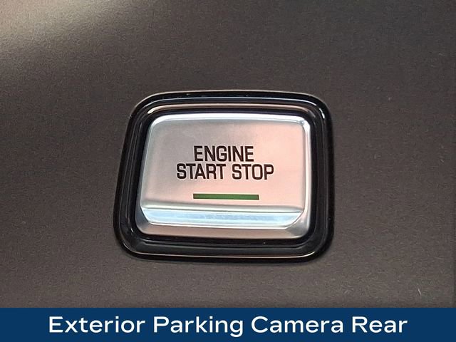 Used 2019 Chevrolet Corvette Grand Sport w/ Carbon Flash Badge Package image 17