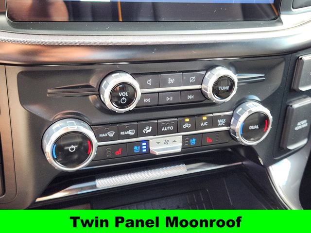 Used 2023 Ford F150 Tremor w/ Equipment Group 402A High image 19