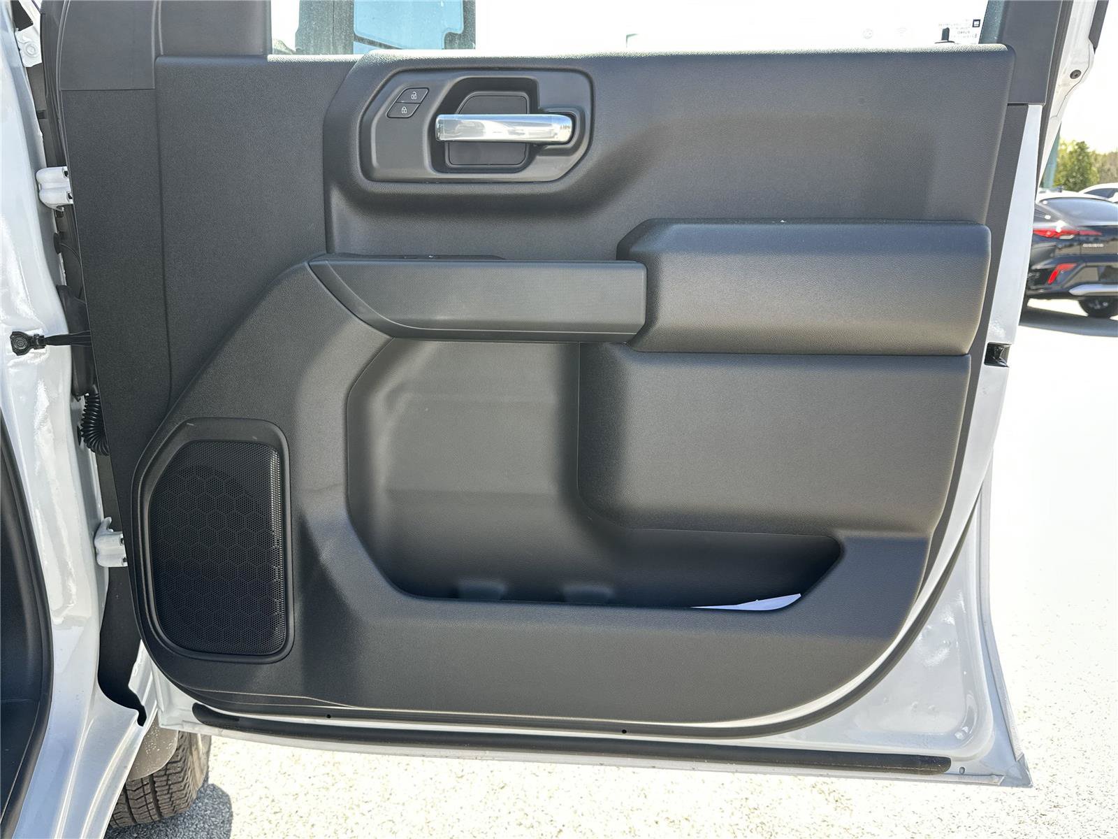 New 2025 GMC Sierra 3500 Pro w/ Convenience Package RWD image 13
