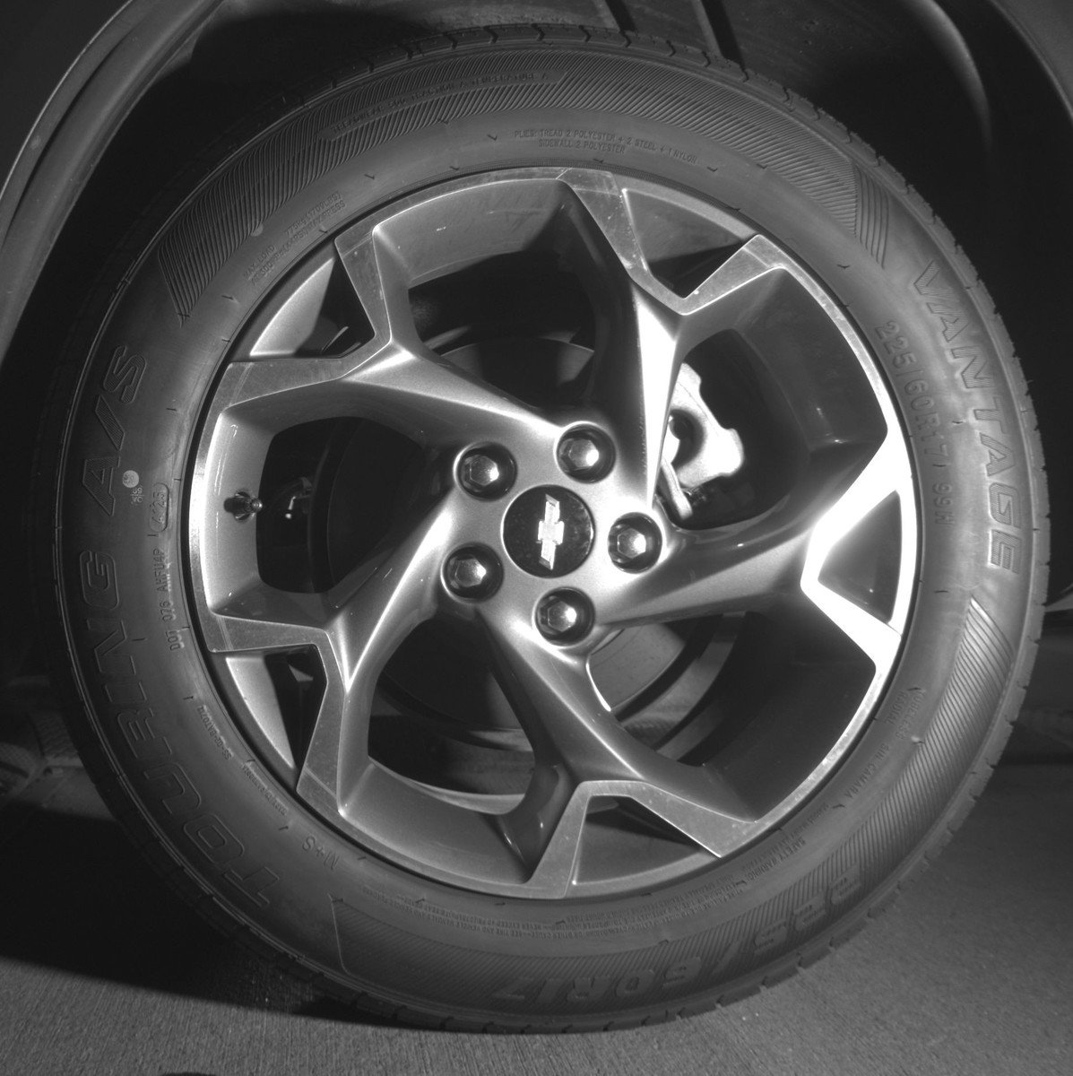 Used 2025 Chevrolet Trax LT image 14