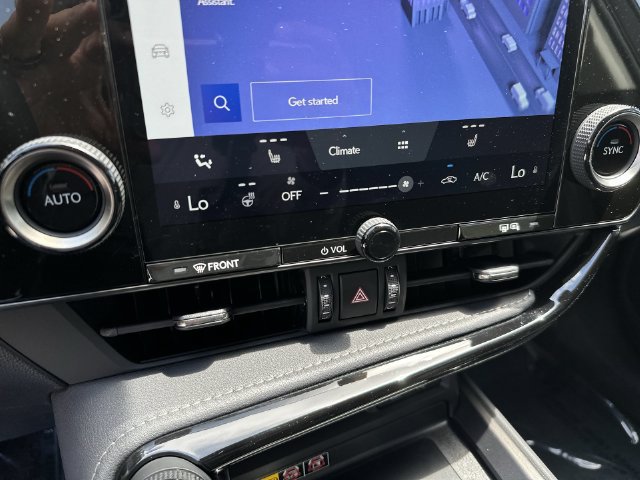Used 2026 Lexus NX 350 AWD w/ Cold Area Package image 19