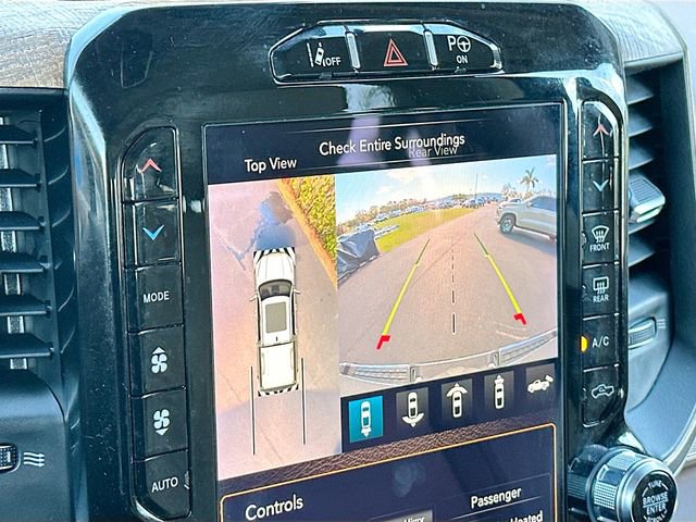 Used 2019 RAM 1500 Limited image 14