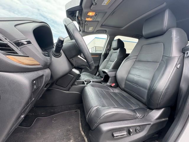 Used 2020 Honda CR-V EX-L image 13