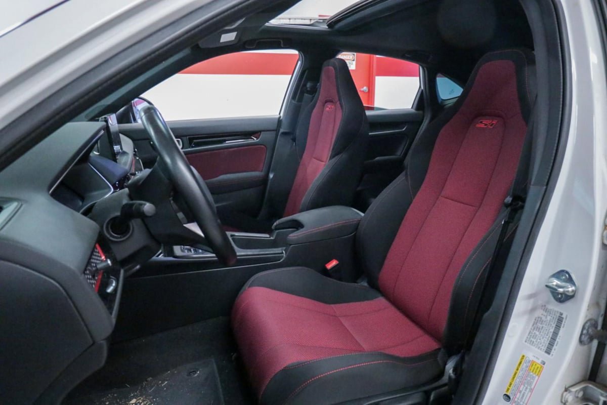 Used 2023 Honda Civic Si image 10
