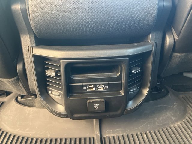 Used 2022 RAM 1500 Laramie image 17