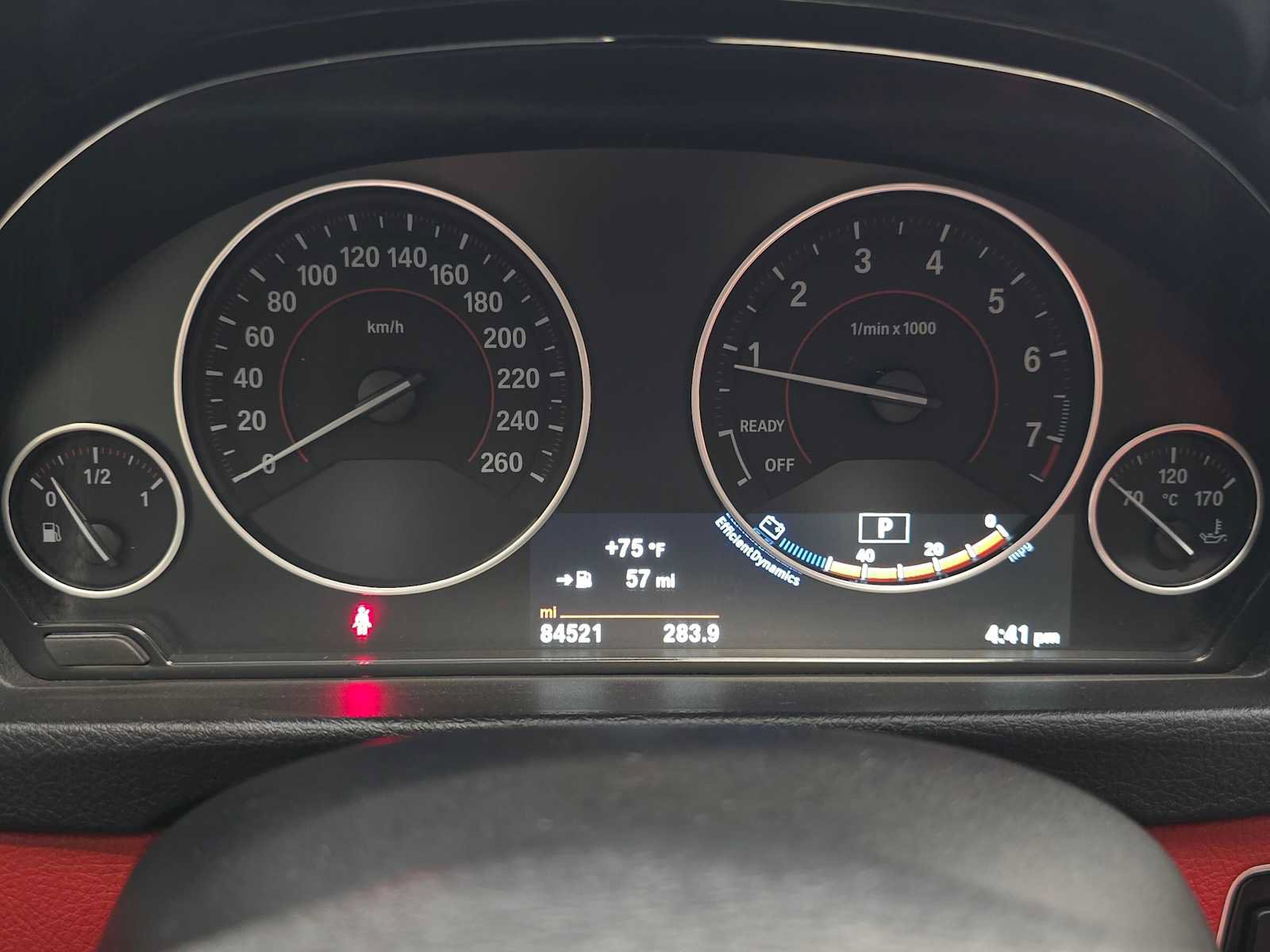 Used 2016 BMW 428i xDrive Coupe AWD/4WD image 12