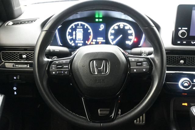 Used 2024 Honda Civic Sport image 23