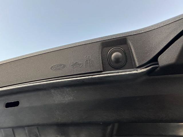 New 2025 Ford F150 Lightning Flash image 38