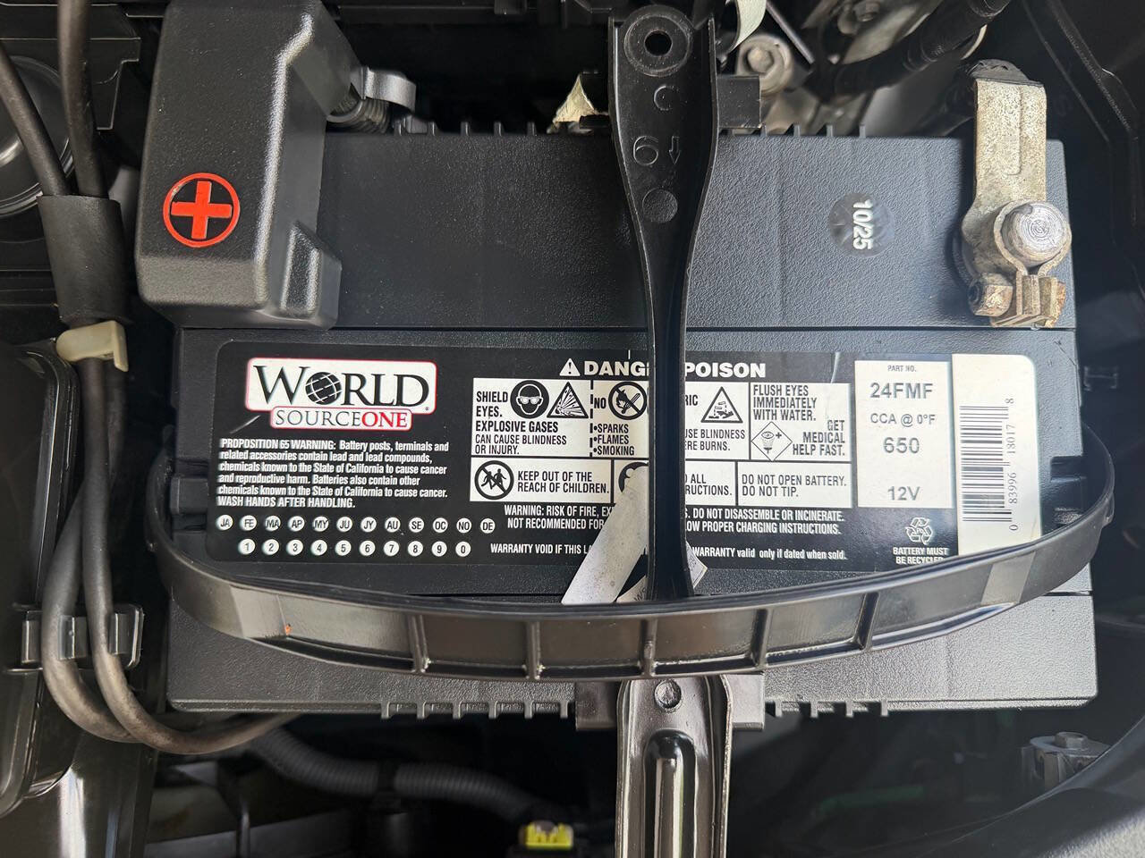 Used 2013 Lexus ES 350 FWD image 40