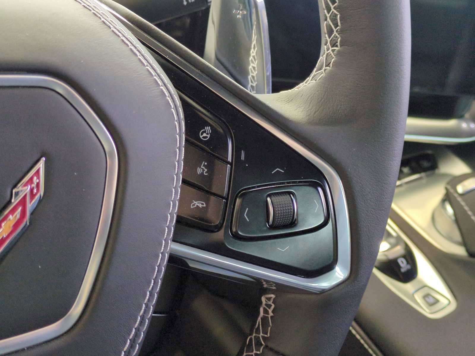 New 2025 Chevrolet Corvette Z06 image 18
