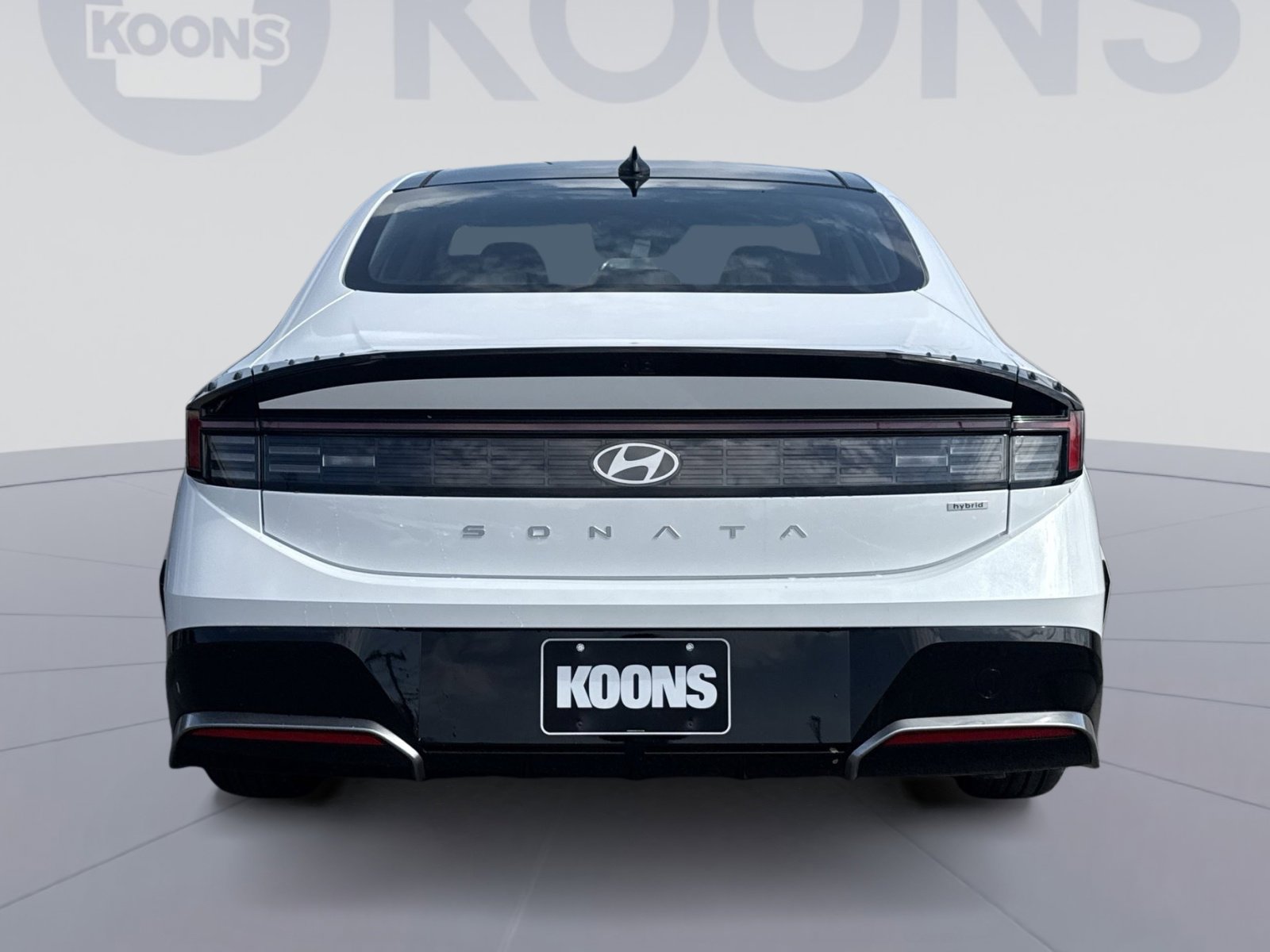 New 2026 Hyundai Sonata SEL image 5