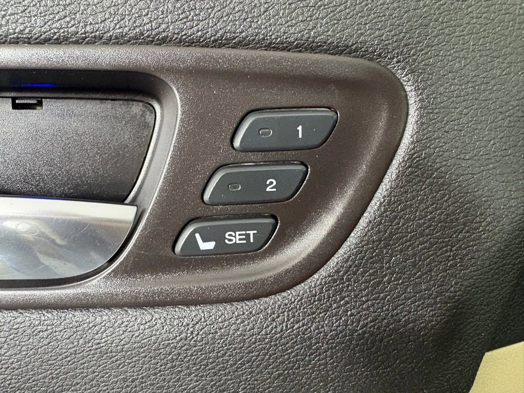 Used 2015 Acura MDX FWD w/ Technology Package image 13