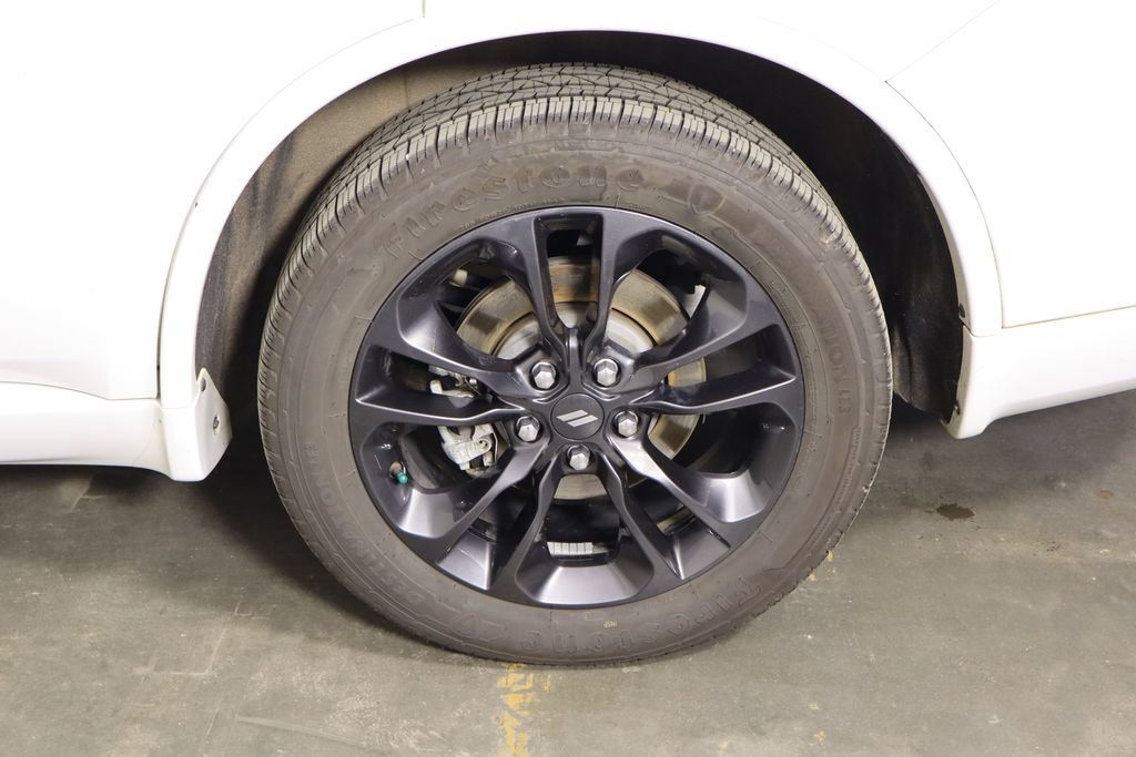 Used 2023 Dodge Durango GT RWD image 52