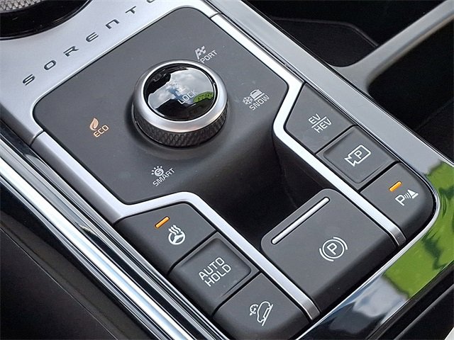 Used 2023 Kia Sorento SX Prestige image 25