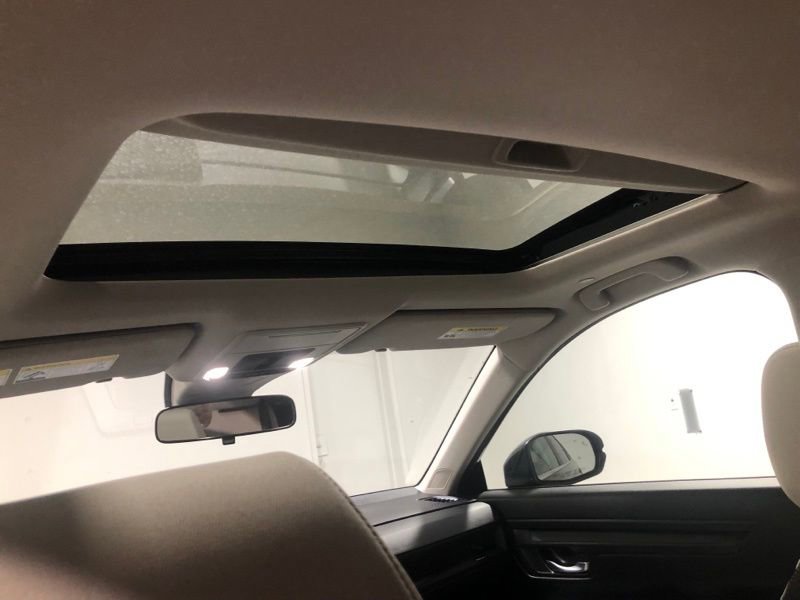Used 2024 Honda CR-V EX image 17