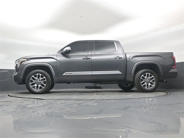 Used 2023 Toyota Tundra 1794 Edition image 42