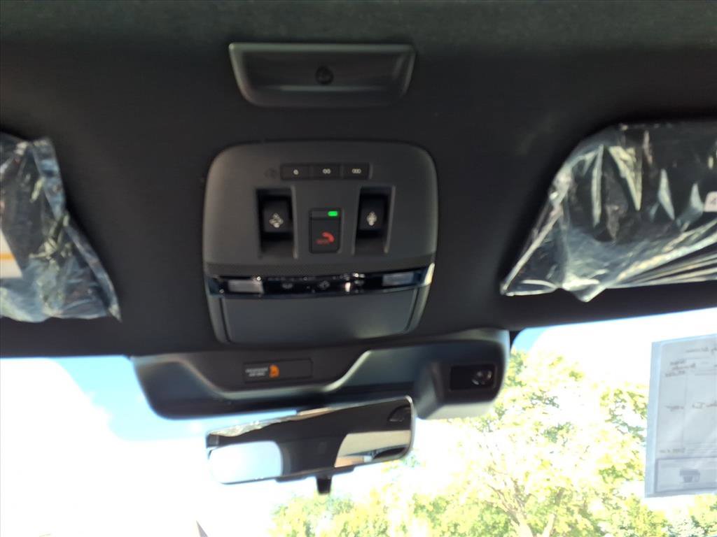 New 2026 Nissan Armada Platinum w/ Convenience Package image 24