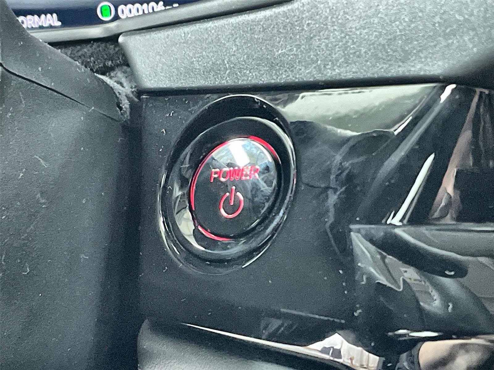 Certified 2025 Honda Accord Touring image 25